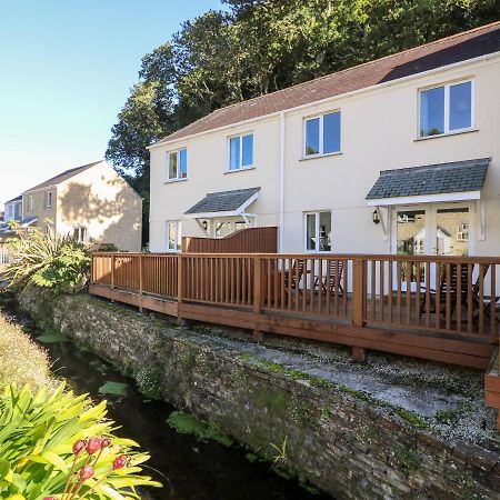 Fox'S Walk Villa Falmouth Bagian luar foto
