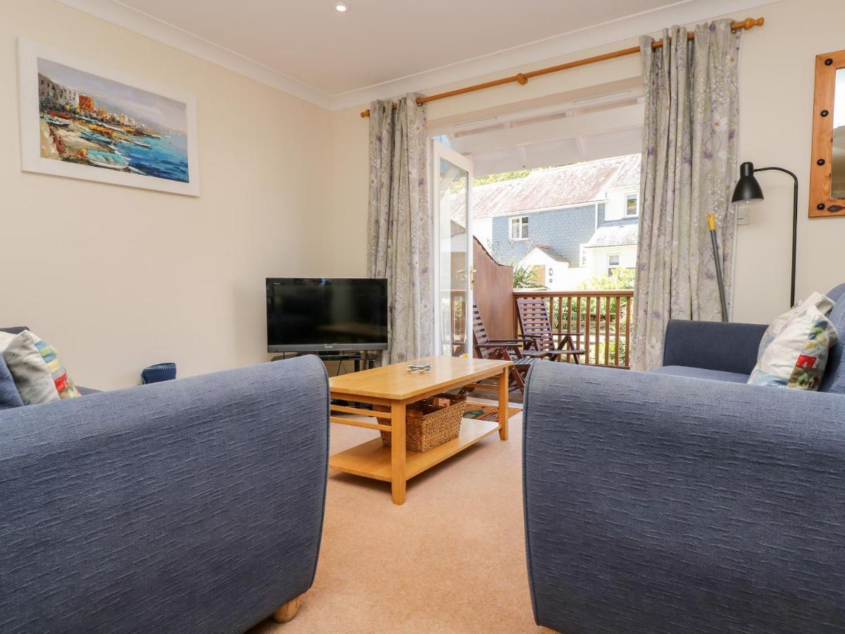 Fox'S Walk Villa Falmouth Bagian luar foto
