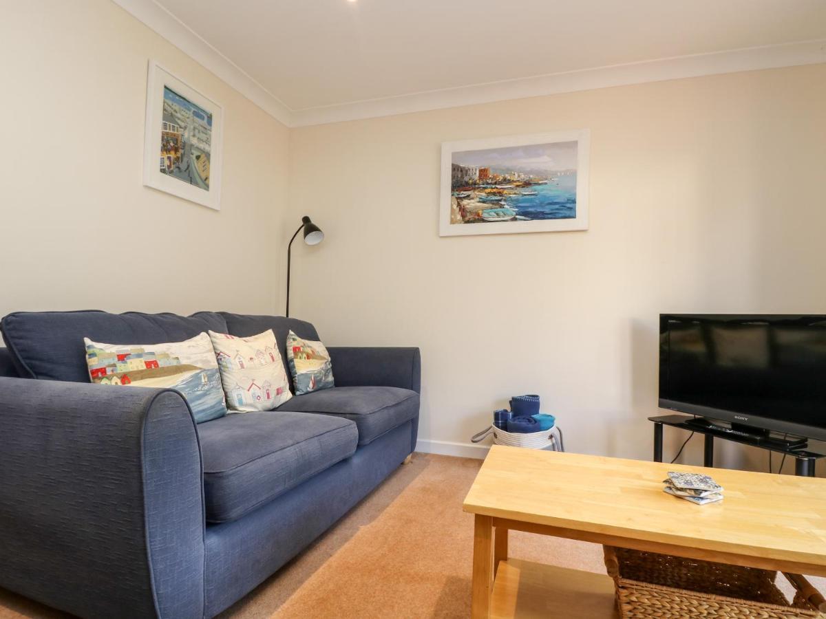 Fox'S Walk Villa Falmouth Bagian luar foto