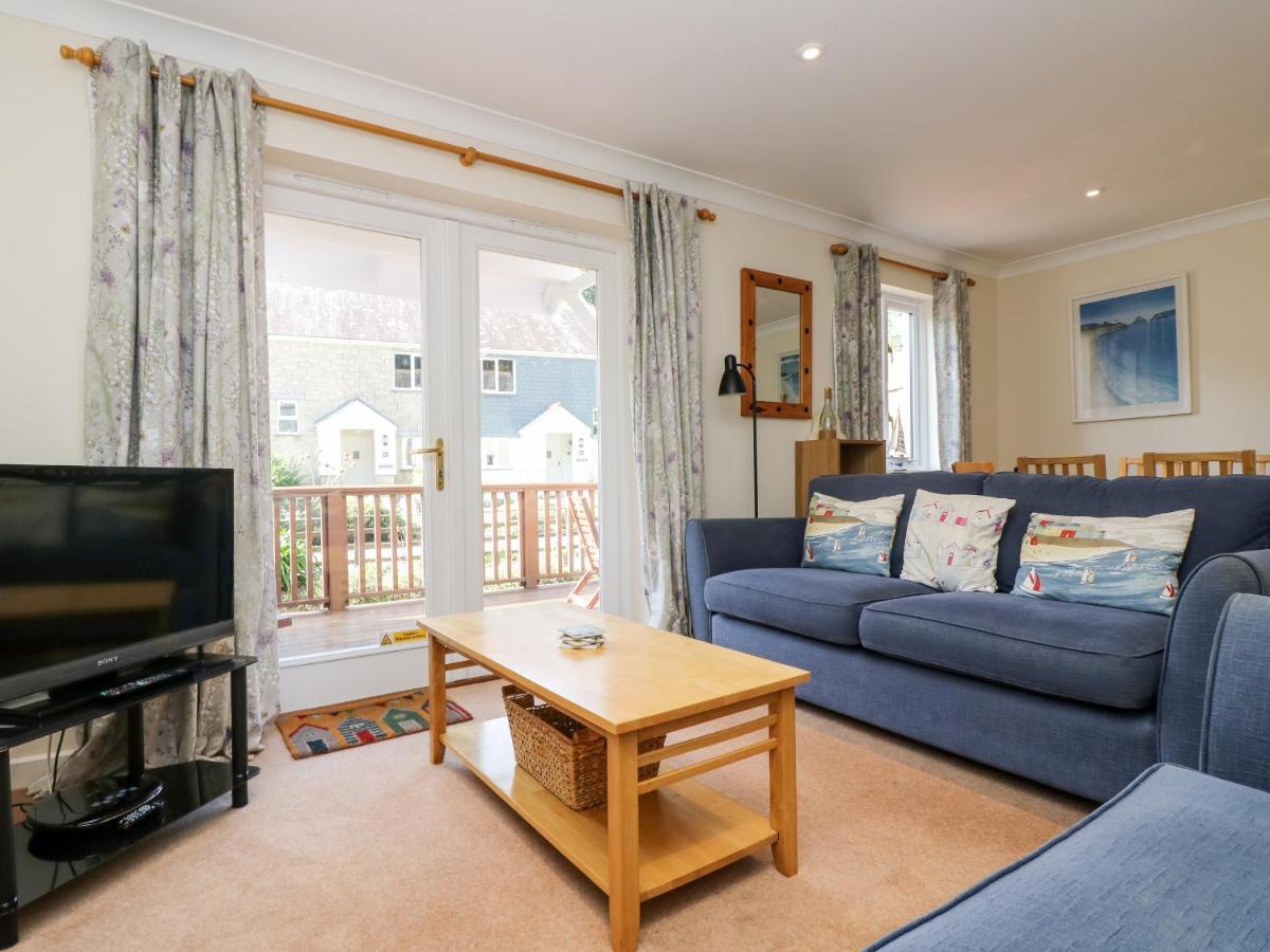 Fox'S Walk Villa Falmouth Bagian luar foto