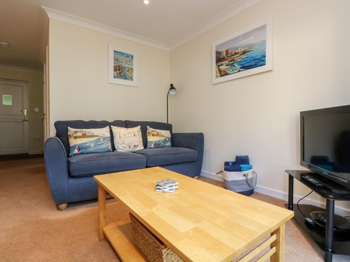 Fox'S Walk Villa Falmouth Bagian luar foto