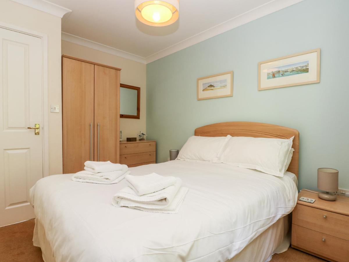 Fox'S Walk Villa Falmouth Bagian luar foto