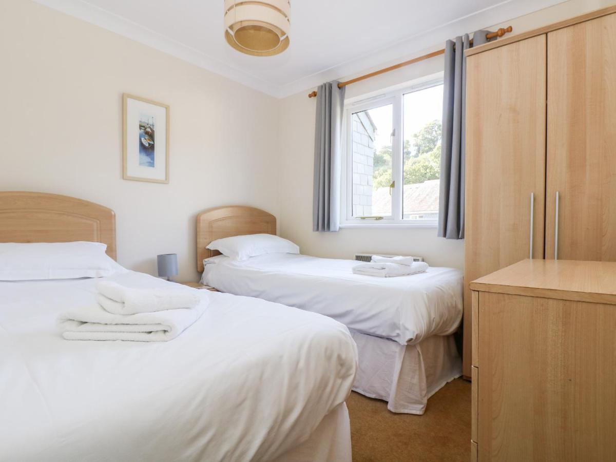 Fox'S Walk Villa Falmouth Bagian luar foto