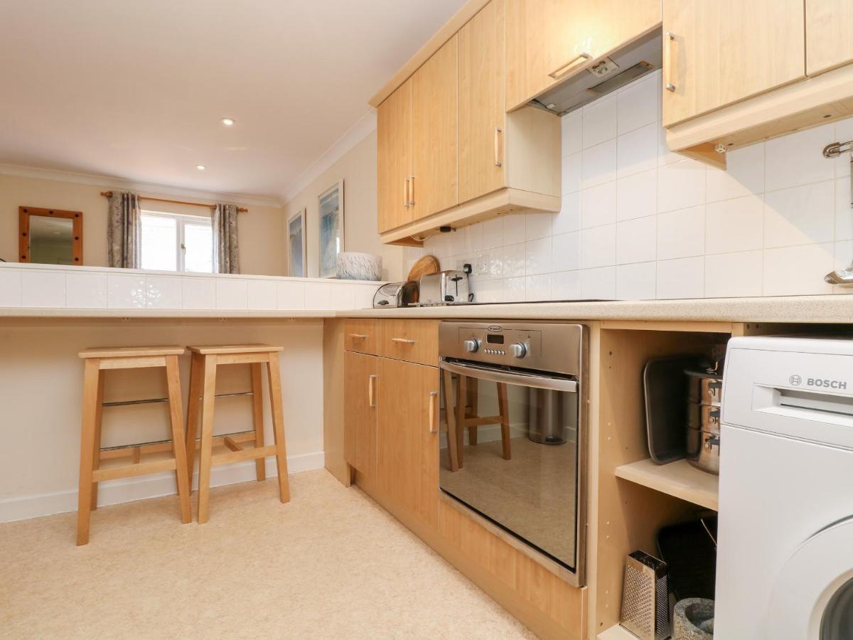 Fox'S Walk Villa Falmouth Bagian luar foto