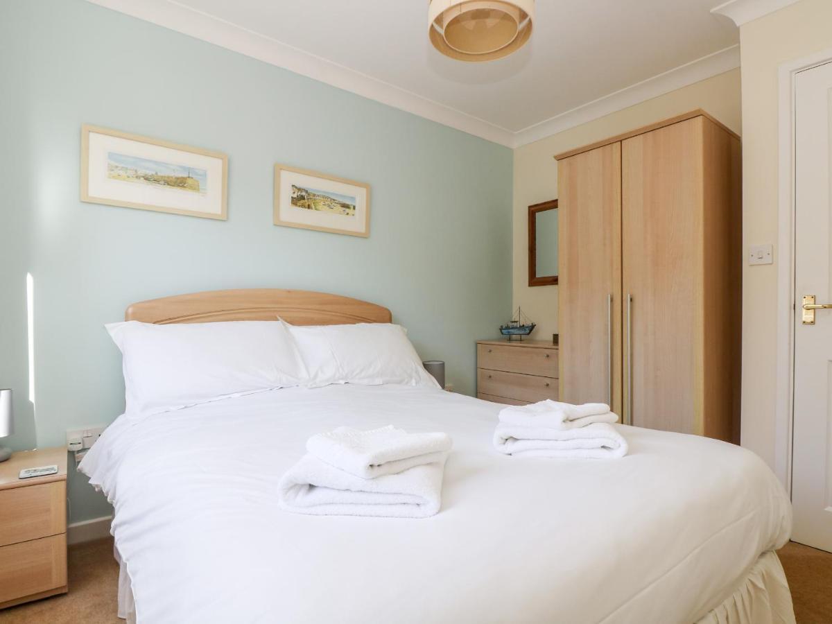 Fox'S Walk Villa Falmouth Bagian luar foto