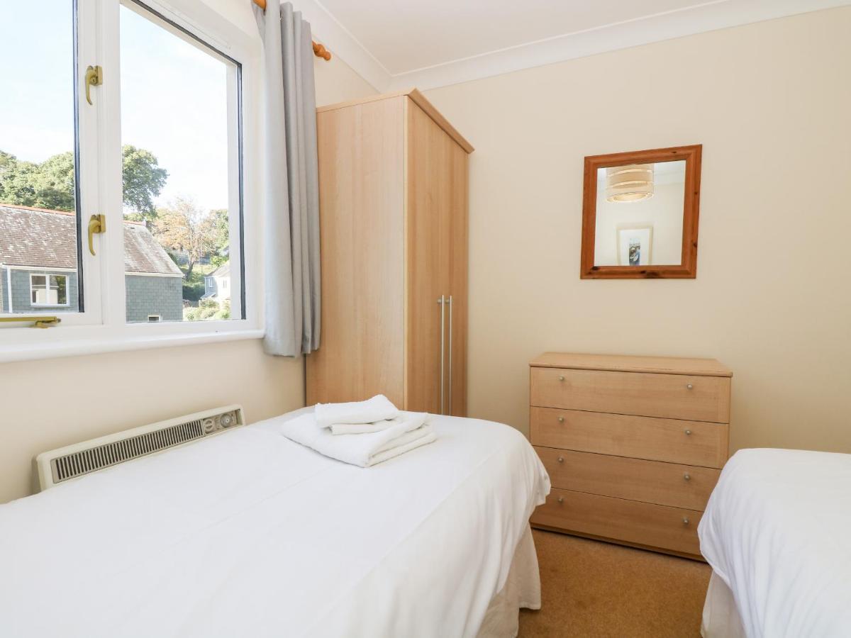 Fox'S Walk Villa Falmouth Bagian luar foto